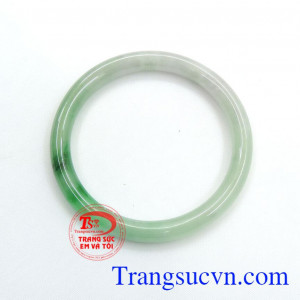 Vòng tay ngọc tự nhiên
