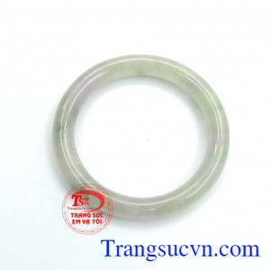 Vòng ngọc may mắn