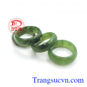 Nhẫn phong thủy đẹp