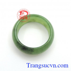 Nhẫn phong thủy đẹp