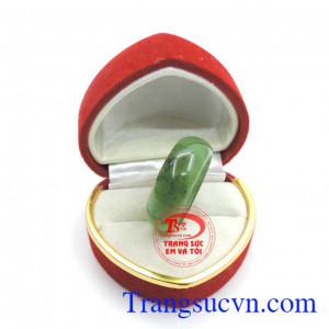 Nhẫn phong thủy đẹp