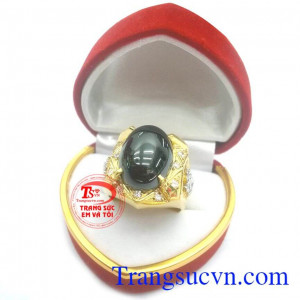 Nhẫn rồng đá đen vàng dành cho nam,bán chếc nhẫn rồng vàng đá đen,chất lượng vàng đảm bảo,uy tín,khách hàng ưa chuộng,giao toàn quốc, thanh toán an toàn,nhẫn nam đẹp vàng giá rẻ bền đẹp,hợp thời trang