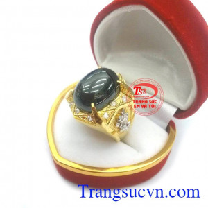 Nhẫn rồng đá đen vàng dành cho nam,bán chếc nhẫn rồng vàng đá đen,chất lượng vàng đảm bảo,uy tín,khách hàng ưa chuộng,giao toàn quốc, thanh toán an toàn,nhẫn nam đẹp vàng giá rẻ bền đẹp,hợp thời trang