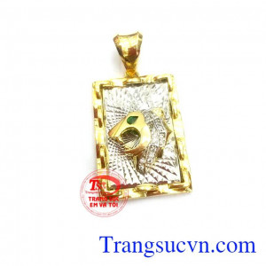 Mặt báo vàng tây thương hiệu Em và Tôi đảm bảo chất lượng, bảo hành uy tín.