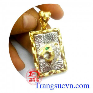 Mặt báo vàng tây