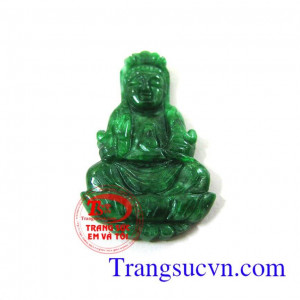 Mặt phật bà quan âm