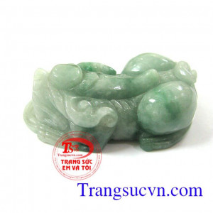 Tỳ hưu đẹp