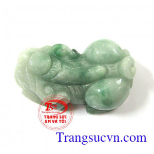 Tỳ hưu đẹp