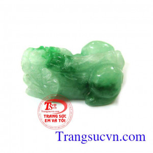 Tỳ hưu tài lộc