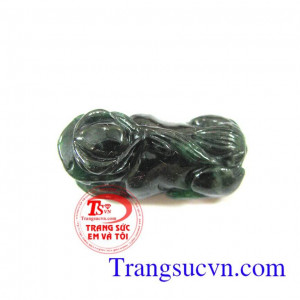 Tỳ hưu đen