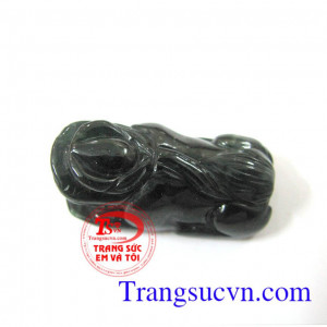 Tỳ hưu đen