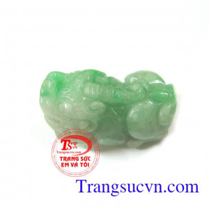 Ông tỳ hưu ngọc