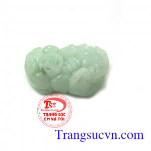 Kỳ hưu cõng tiền đẹp