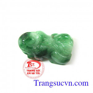 Kỳ hưu chế tác tinh xảo