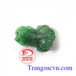 Kỳ hưu mông cong, dáng đẹp