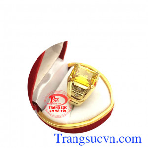 Nhẫn nam vàng, Đeo hợp thời trang, chất lượng vàng đảm đeo bền đẹp sáng bóng, tinh tế và sang trọng dành cho phái mạnh, nhẫn nam phù hợp đeo ngón giữa và ngón áp út, sản phẩm nhẫn nam vàng tây được khách hàng bình chọn nhiều năm uy tín trên thị trường tro