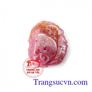 Rồng ruby yên bái