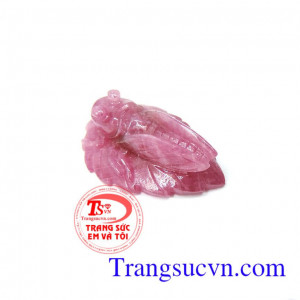 Ruby ve hồng ngọc đảm bảo chất lượng,ve khai minh,khai sáng cho con đường học vấn,là món qùa ý nghĩa dành tặng các sĩ tử trong các dịp thi cử đỗ đạt