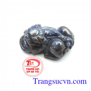 Tỳ hưu thiên nhiên