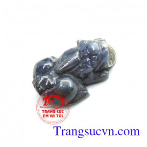 Tỳ hưu đá quý