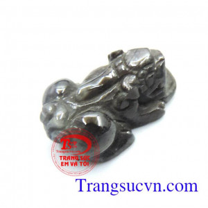 Tỳ hưu tài lộc