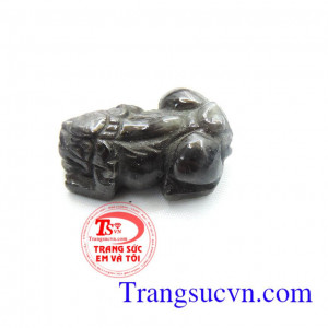 Tỳ hưu tài lộc