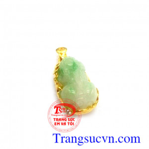 Tỳ hưu vàng giá rẻ là sự lựa chọn hoàn hảo để làm quà tặng cho người thân và bạn bè. 
