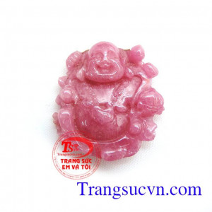 Phật di lặc bình an