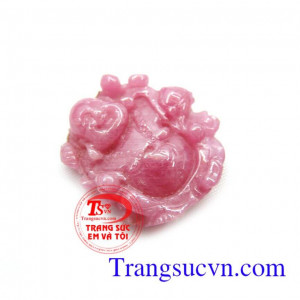 Phật di lặc bình an