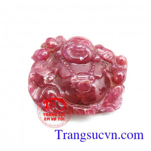 Phật di lặc bình an