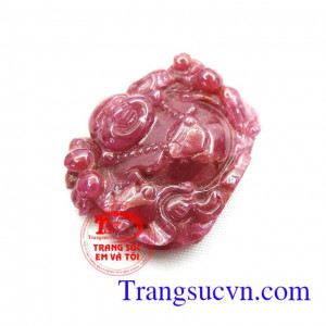 Phật di lặc bình an