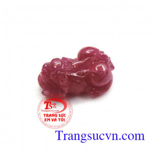 Tỳ hưu tài lộc