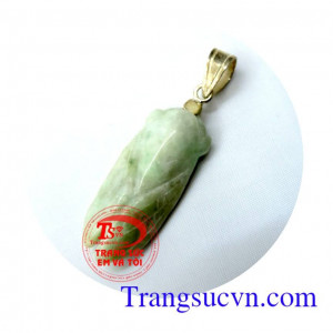 Ve ngọc cẩm thạch