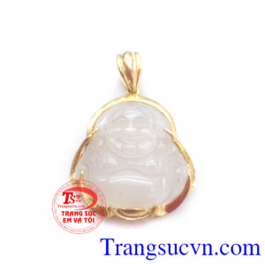 Mặt vàng phật mã não đảm bảo chất lượng, giao hàng trên toàn quốc.