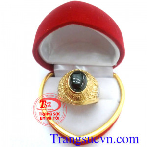 Nhẫn nam đẹp giá rẻ