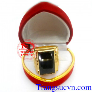 Nhẫn nam giá rẻ