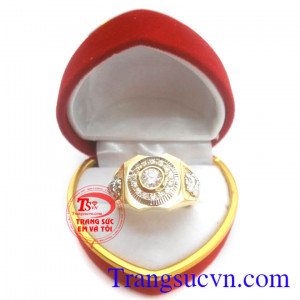 Nhẫn nam phong cách thời trang 2016, nhẫn nam vàng tây giá tốt, bảo hành 6 tháng, kèm giấy kiểm định uy tín, giao hàng toàn quốc. Nhẫn nam phong cách thời trang 2016 mang lại sự sang trọng, thời trang và đẳng cấp thời trang.