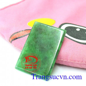 Mặt chữ nhật cẩm thạch