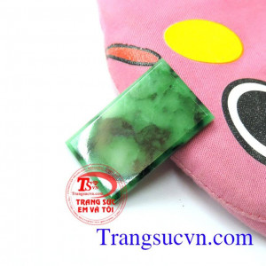 Mặt ngọc chữ nhật đẹp