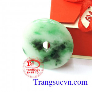 Mặt dây chuyền đẹp giá rẻ