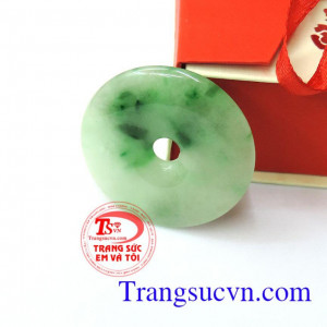 Ngọc cẩm thạch giúp an giấc ngủ