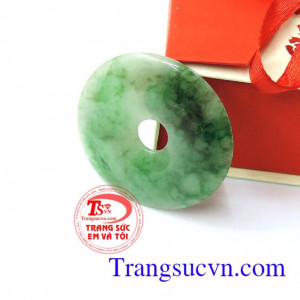 ngọc cẩm thạch dưỡng sinh an thần