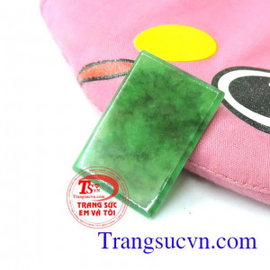 Mặt chữ nhật bình an