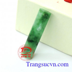 Mặt ngọc hình trụ giá rẻ
