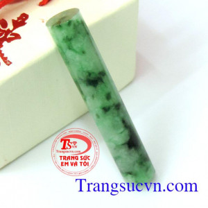 Mặt ngọc cột chống trời