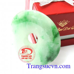 Mặt ngọc cẩm thạch kết nối yêu thương