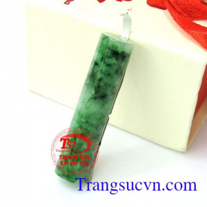 Mặt ngọc cẩm thạch phú quý