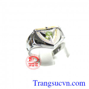 Nhẫn vàng nam đẹp giá rẻ, nhẫn nam vàng trắng 18k nhập, sáng, bảo hành 12 tháng, cam kết về chất lượng sản phẩm. Nhẫn vàng nam đẹp giá rẻ đẳng cấp, tinh tế và thời trang, là món quà ý nghĩa cho người yêu thương.
