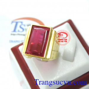 Nhẫn nam sang trọng, nhẫn nam vàng tây đính đá quý đẹp, nam tính, vàng 10k kèm giấy kiểm định, Nhẫn nam sang trọng thương hiệu uy tín, chất lượng, giao hàng nhanh trên toàn quốc, chế tác theo yêu cầu.