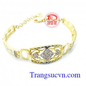 Lắc vàng tây Uy tín
